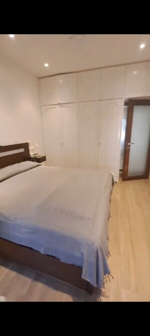 Bedroom in 2 BHK Apartment at Prabhadevi – for Sale