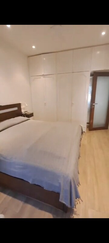 Bedroom in 2 BHK Apartment at Prabhadevi – for Sale