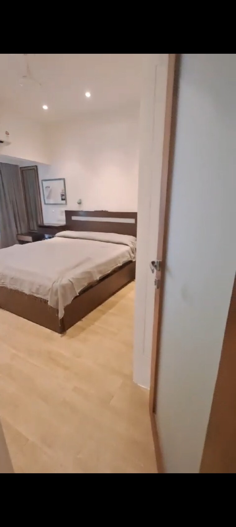 Bedroom, prabhadevi 2 Bedroom 865 Sq.Ft. Apartment In Prabhadevi Mumbai 9682767