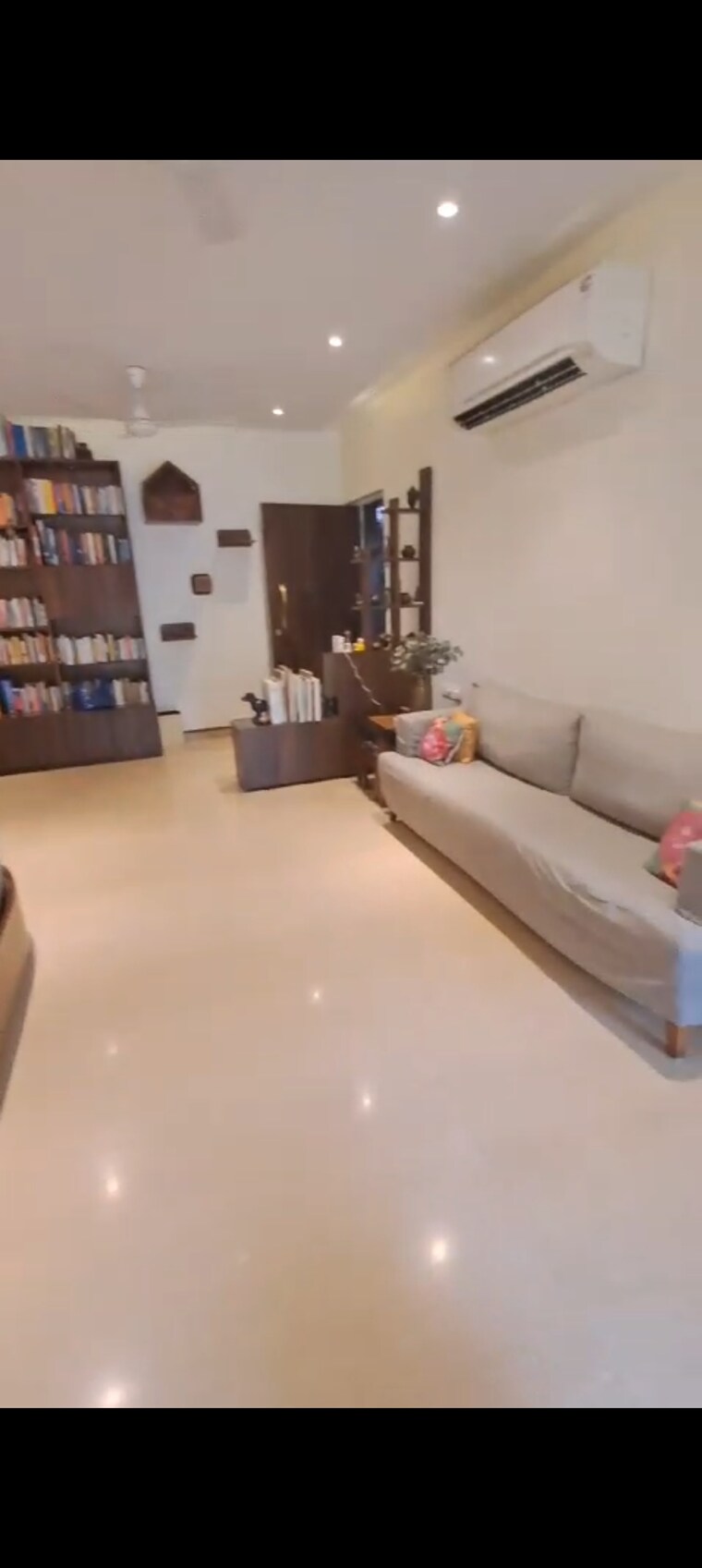 Living Room, prabhadevi 2 Bedroom 865 Sq.Ft. Apartment In Prabhadevi Mumbai 9682767