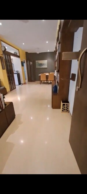 Living Room in 2 BHK Apartment at Prabhadevi – for Sale