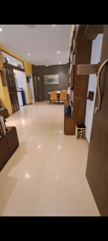 Living Room in 2 BHK Apartment at Prabhadevi – for Sale