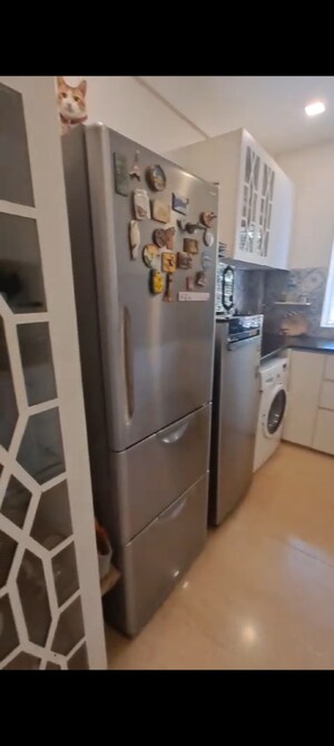 Furnished Amenities in 2 BHK Apartment at Prabhadevi – for Sale