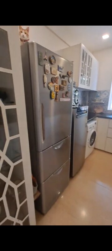 Furnished Amenities in 2 BHK Apartment at Prabhadevi – for Sale