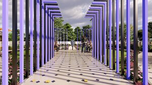  Plot For Sale in VRB Amber, Neota