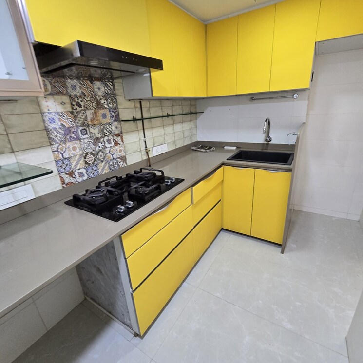 Kitchen, matunga west 2 Bedroom 497 Sq.Ft. Apartment In Matunga West Mumbai 9682740