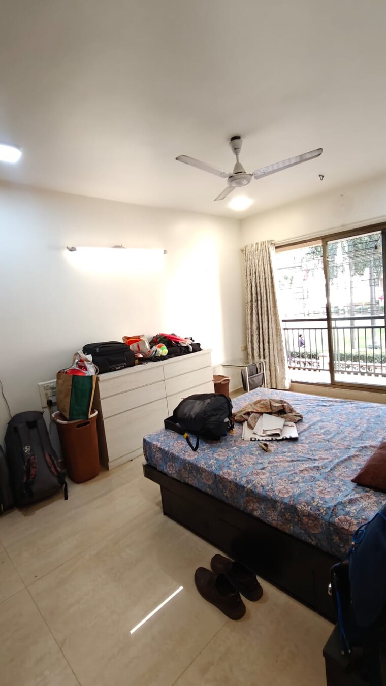 Bedroom, k-raheja-corp-maple-leaf 1 Bedroom 810 Sq.Ft. Apartment In Powai Mumbai 9682770