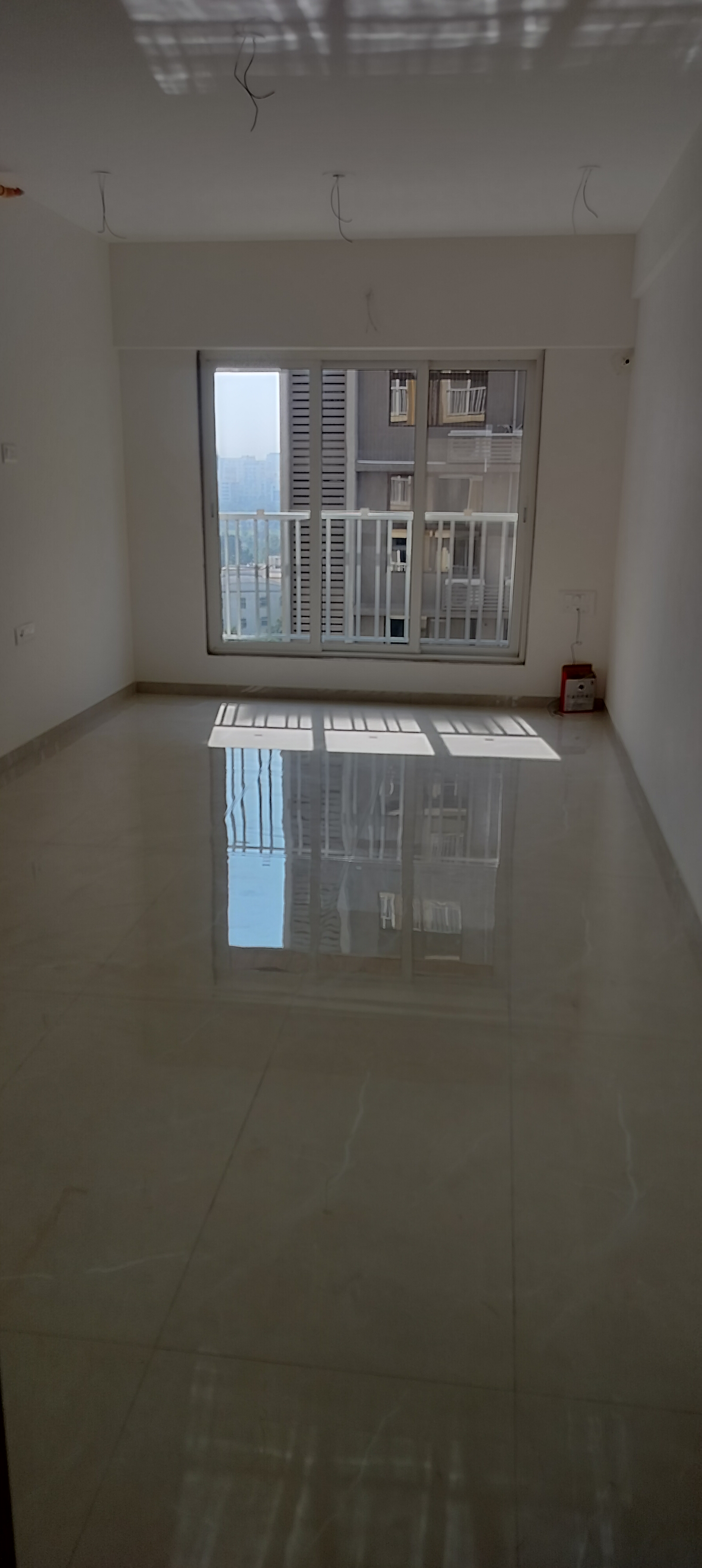 2 BHK Apartment For Sale in Zee Ashtavinayak
