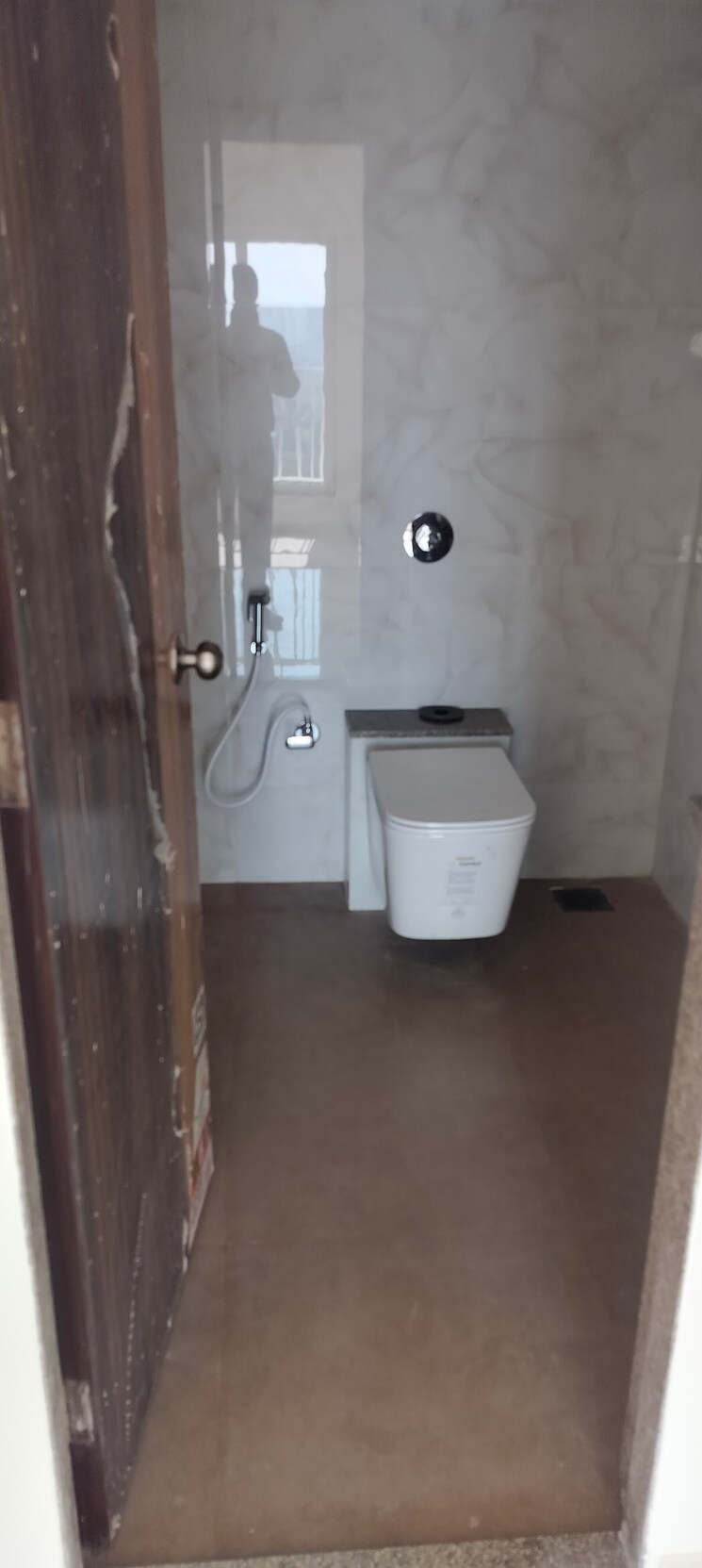 Bathroom, zee-ashtavinayak 2 Bedroom 667 Sq.Ft. Apartment In Andheri West Mumbai 9682765