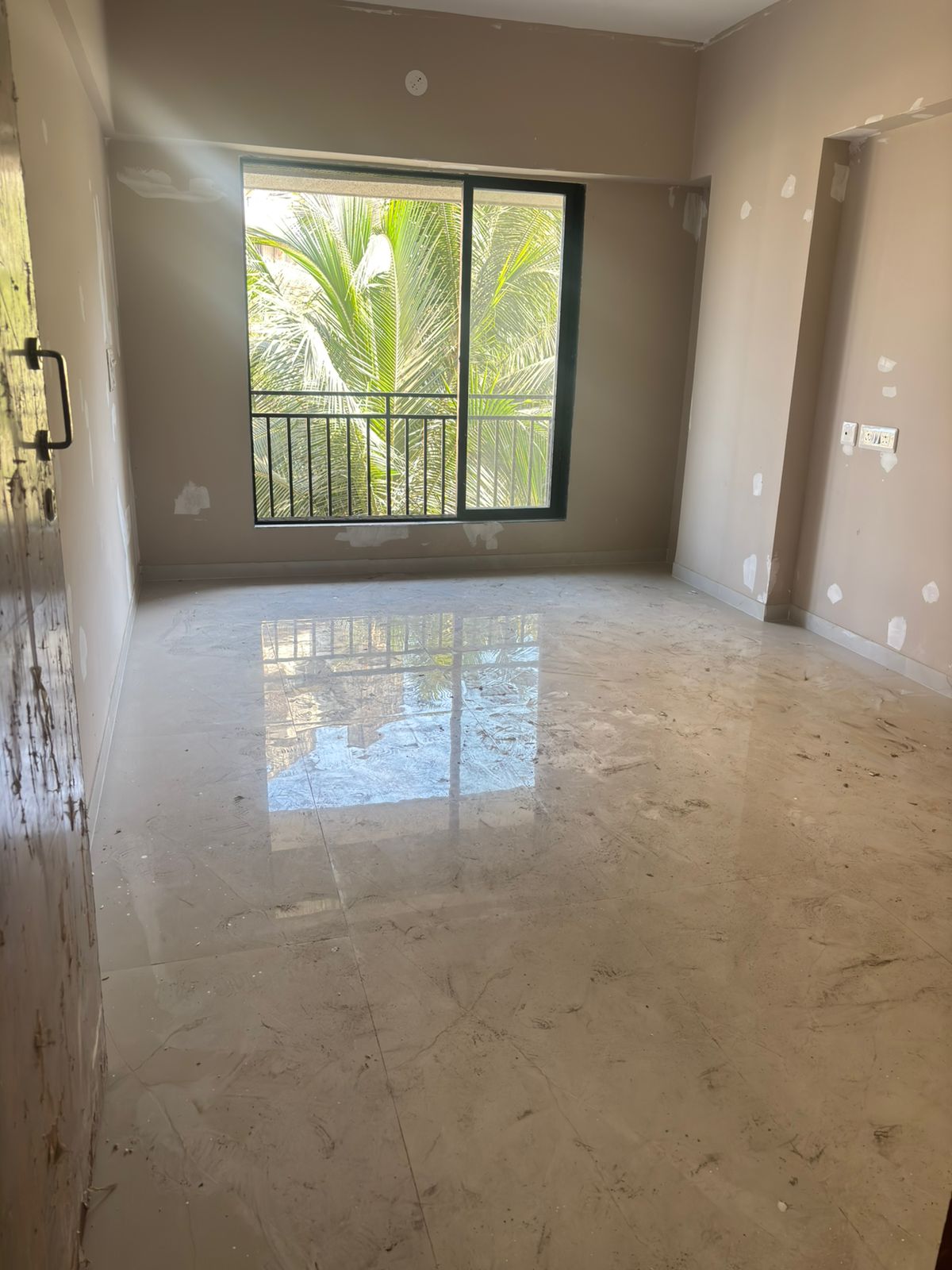 1 BHK Apartment For Sale in Haware Intelligentia Spectrum