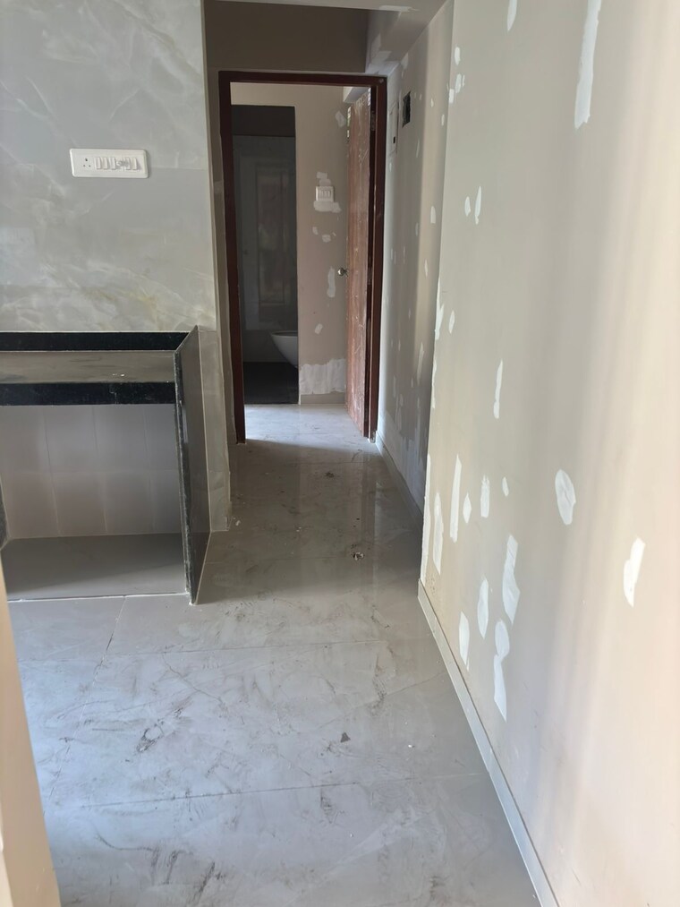 Bathroom, haware-intelligentia-spectrum 1 Bedroom 448 Sq.Ft. Apartment In Thane West Thane 9682772