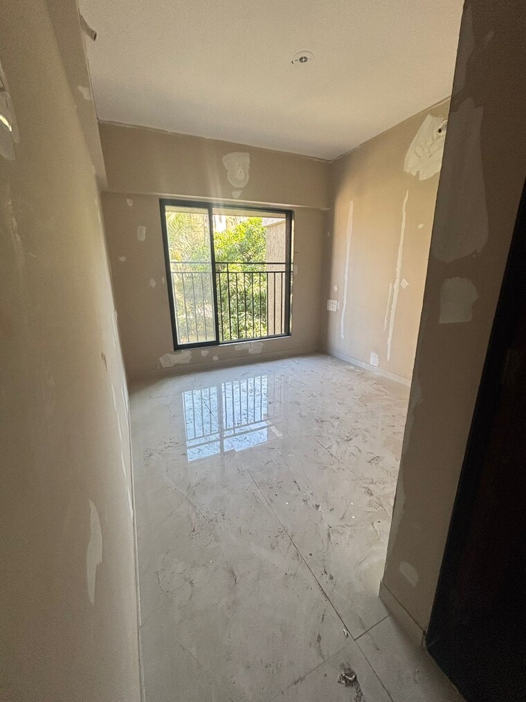 Room, haware-intelligentia-spectrum 1 Bedroom 448 Sq.Ft. Apartment In Thane West Thane 9682772