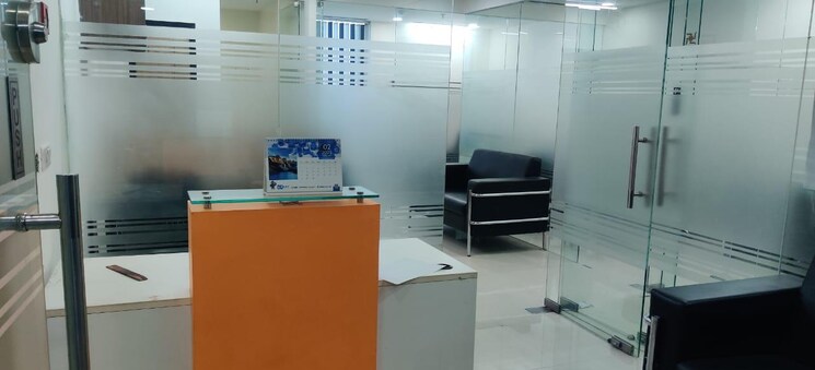 Team Area, jmd-megapolis Commercial Office Space 944 Sq.Ft. In Sector 48 Gurgaon 9682784