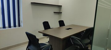 Team Area in  Office Space at JMD Megapolis, Sector 48 – for Rent
