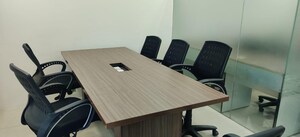 Team Area in  Office Space at JMD Megapolis, Sector 48 – for Rent