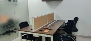 Kitchen in  Office Space at JMD Megapolis, Sector 48 – for Rent