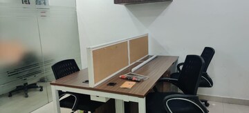 Kitchen in  Office Space at JMD Megapolis, Sector 48 – for Rent