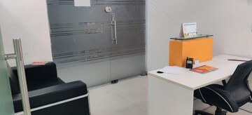 Furnished Amenities in  Office Space at JMD Megapolis, Sector 48 – for Rent