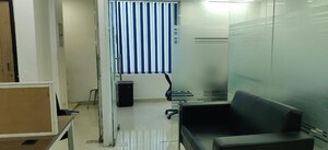 Team Area in  Office Space at JMD Megapolis, Sector 48 – for Rent