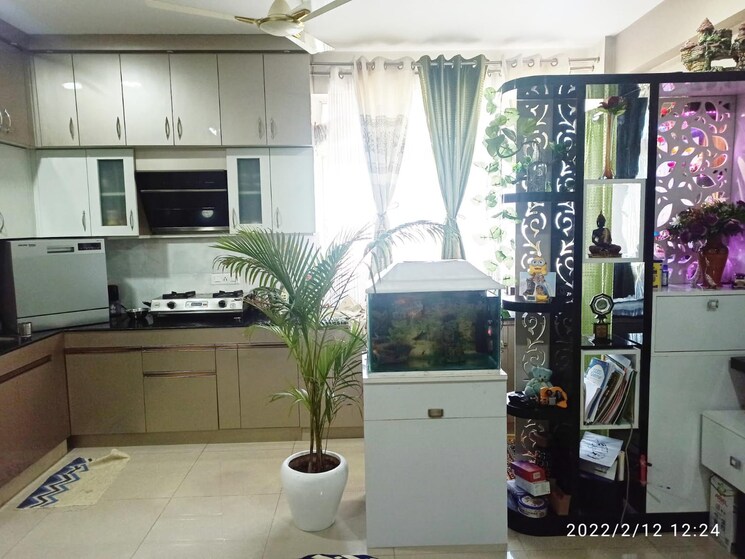 Gym, avl-36-gurgaon 2 Bedroom 606 Sq.Ft. Apartment In Sector 36 Gurgaon 9682773