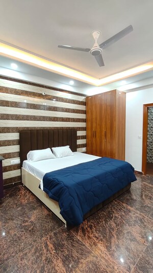 1 RK Builder Floor For Rent in DLF Atria, Dlf Phase ii