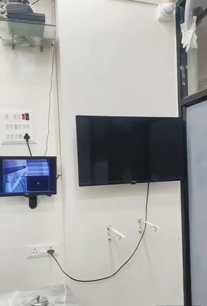 Furnished Amenities in  Shop at Navkar Building, Nalasopara West – for Sale