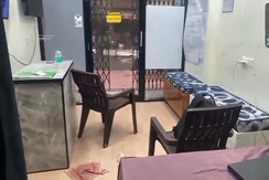Retail Shop For Sale in Navkar Building