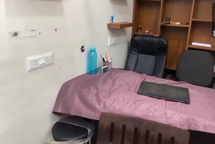 Room, navkar-building Commercial Shop 290 Sq.Ft. In Nalasopara West Palghar 9682814