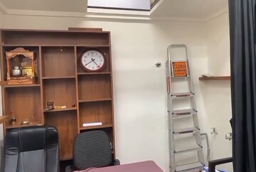 Furnished Amenities in  Shop at Navkar Building, Nalasopara West – for Sale