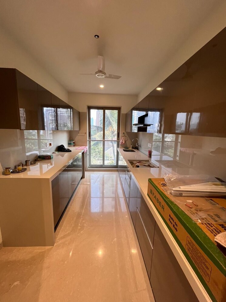 Kitchen, hiranandani-maitri-park 2 Bedroom 720 Sq.Ft. Apartment In Chembur Mumbai 9682786