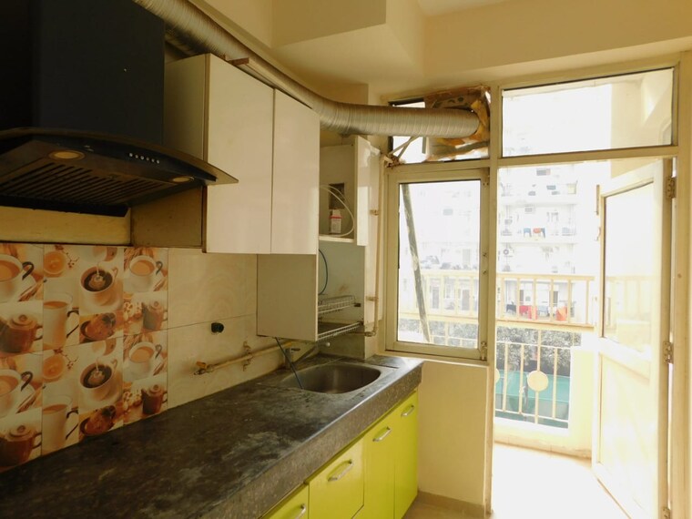 Kitchen, m-r-platinum-321 4 Bedroom 2400 Sq.Ft. Apartment In Raj Nagar Extension Ghaziabad 9682796