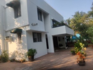 5 BHK Independent House For Sale in Runwal Shalom, Bhosale Nagar