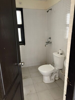 Bathroom in 3 BHK Apartment at Rps Palms, Sector 88 – for Rent