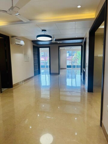 4 BHK Builder Floor For Rent in DLF City Phase IV, Dlf Phase iv