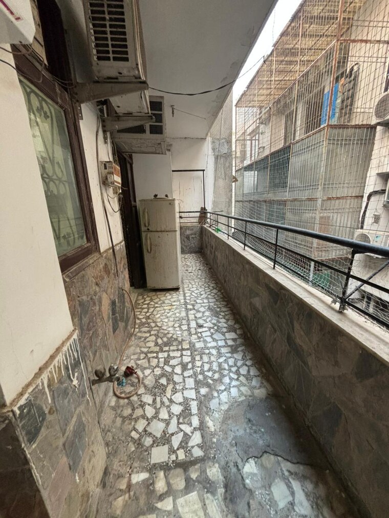 Balcony, dlf-city-phase-iv 4 Bedroom 2700 Sq.Ft. Builder Floor In Dlf Phase iv Gurgaon 9682799