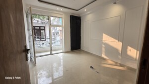 1 BHK Builder Floor For Sale in Chattarpur