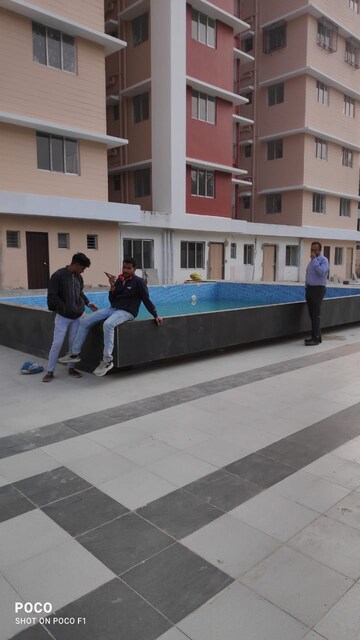 2 BHK Apartment For Sale in Skyline Imperia, Narendrapur