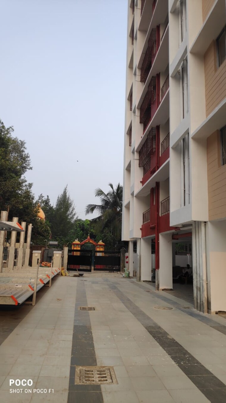 Exterior View, skyline-imperia 2 Bedroom 650 Sq.Ft. Apartment In Narendrapur Kolkata 9682780