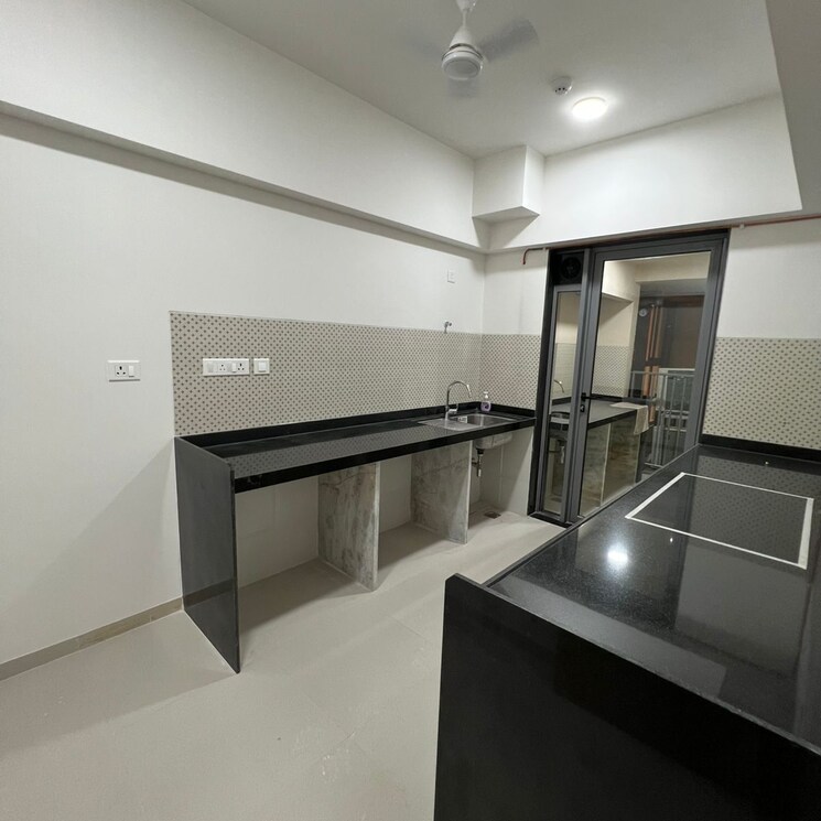 Kitchen, lodha-aura 4 Bedroom 1477 Sq.Ft. Apartment In Wadala Truck Terminal Mumbai 9682801