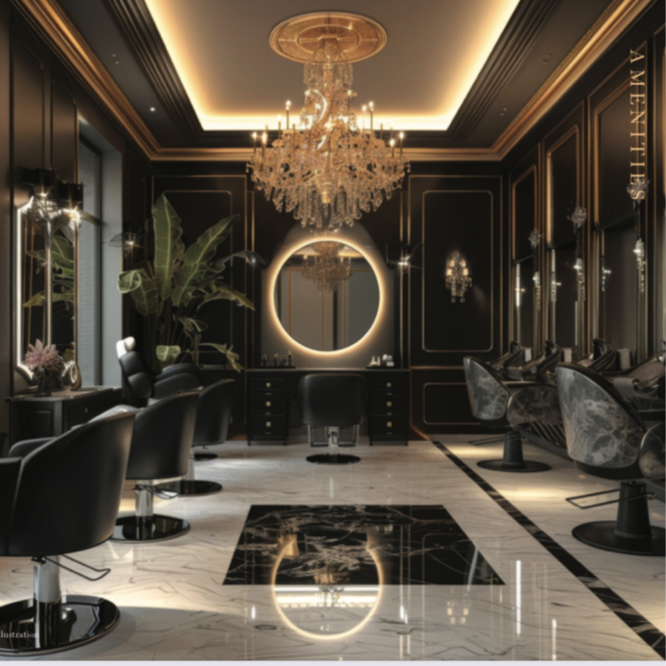 Gym, elan-the-statement 4 Bedroom 4285 Sq.Ft. Apartment In Sector 49 Gurgaon 9682824