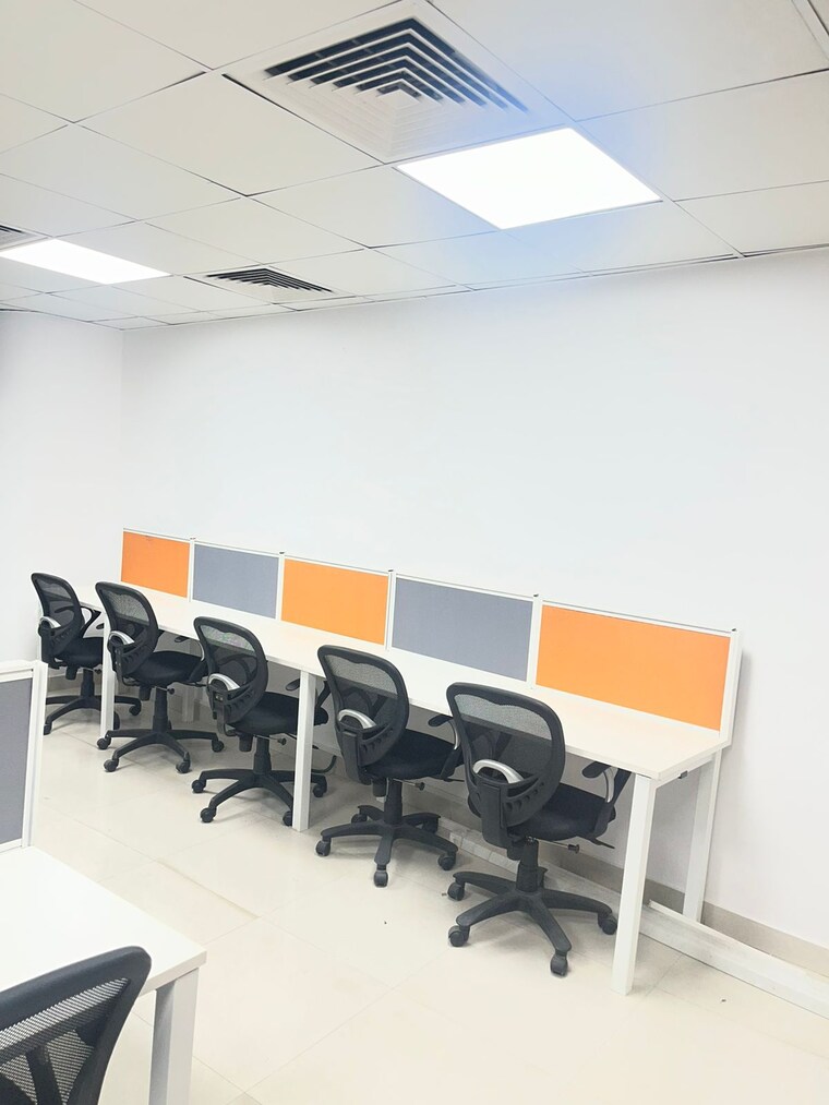 Team Area, sector 49 Commercial Office Space 845 Sq.Ft. In Sector 49 Gurgaon 9682807