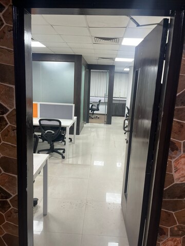 Team Area in  Office Space at Sector 49 – for Rent