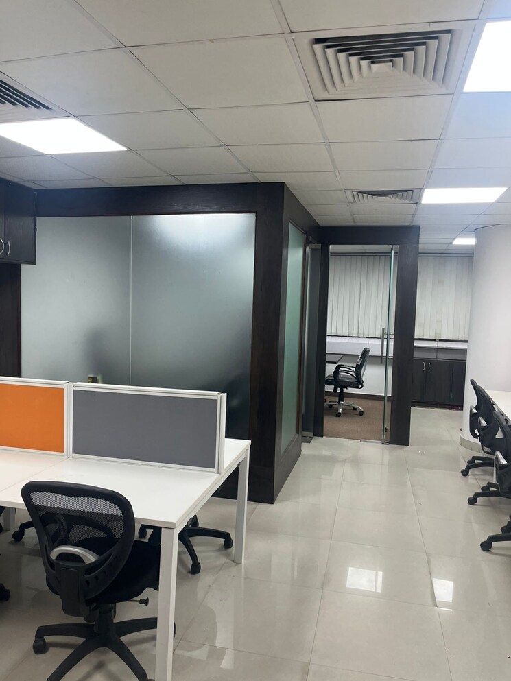 Team Area, sector 49 Commercial Office Space 845 Sq.Ft. In Sector 49 Gurgaon 9682807