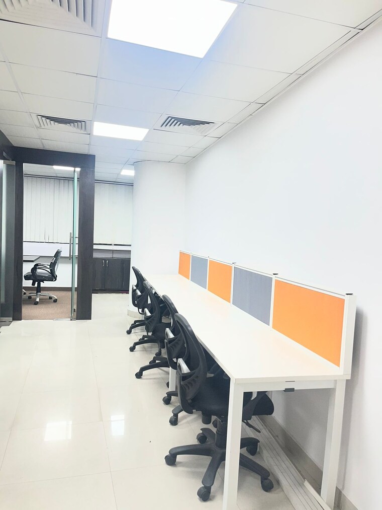 Team Area, sector 49 Commercial Office Space 845 Sq.Ft. In Sector 49 Gurgaon 9682807