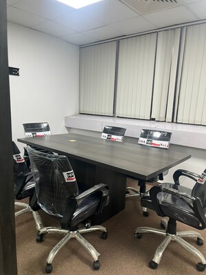  Office Space For Rent in Sector 49