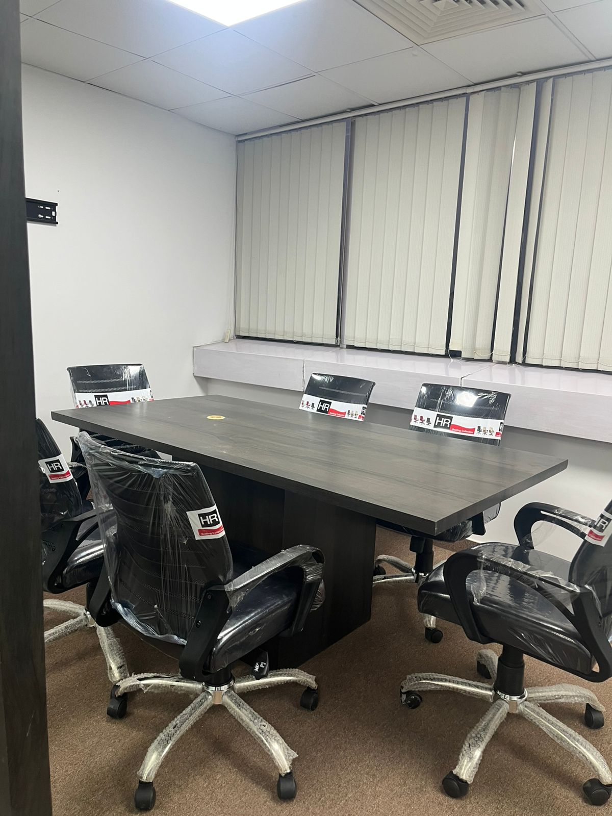 Office Space For Rent in Spaze Itech Park Sector 4