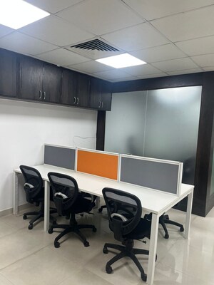 Team Area in  Office Space at Sector 49 – for Rent