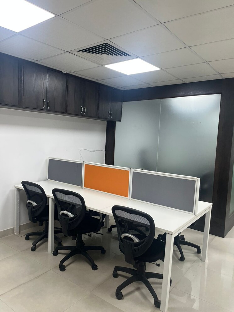 Team Area, sector 49 Commercial Office Space 845 Sq.Ft. In Sector 49 Gurgaon 9682807