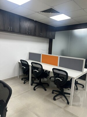 Team Area in  Office Space at Sector 49 – for Rent