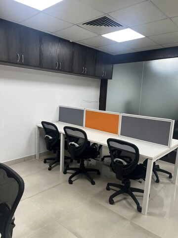 Team Area in  Office Space at Sector 49 – for Rent
